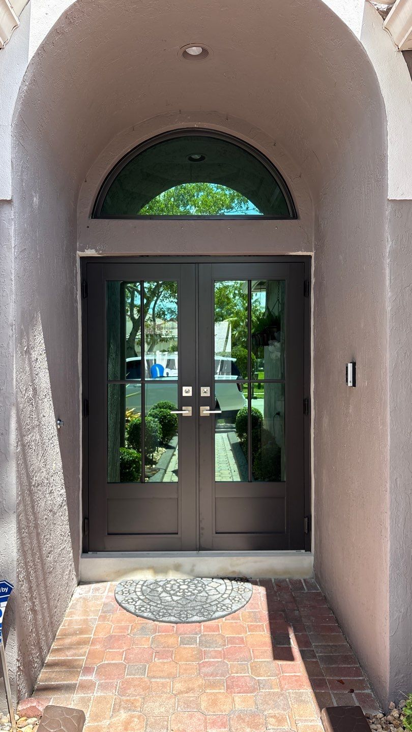 Replacement of windows and doors-Pembroke Pines, Fl by ASP SuperHome
