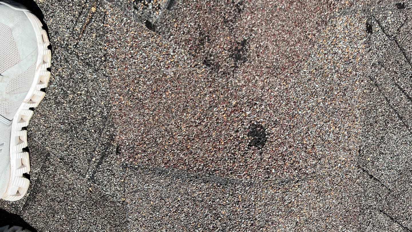 GAF Timberline HDZ - Mission Brown by Montana Roofing Solutions