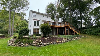 Roof Replacement using Owens Corning