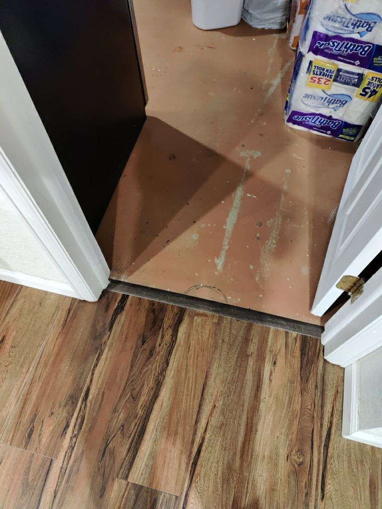 Flooring Installation  by Accountable Home Services