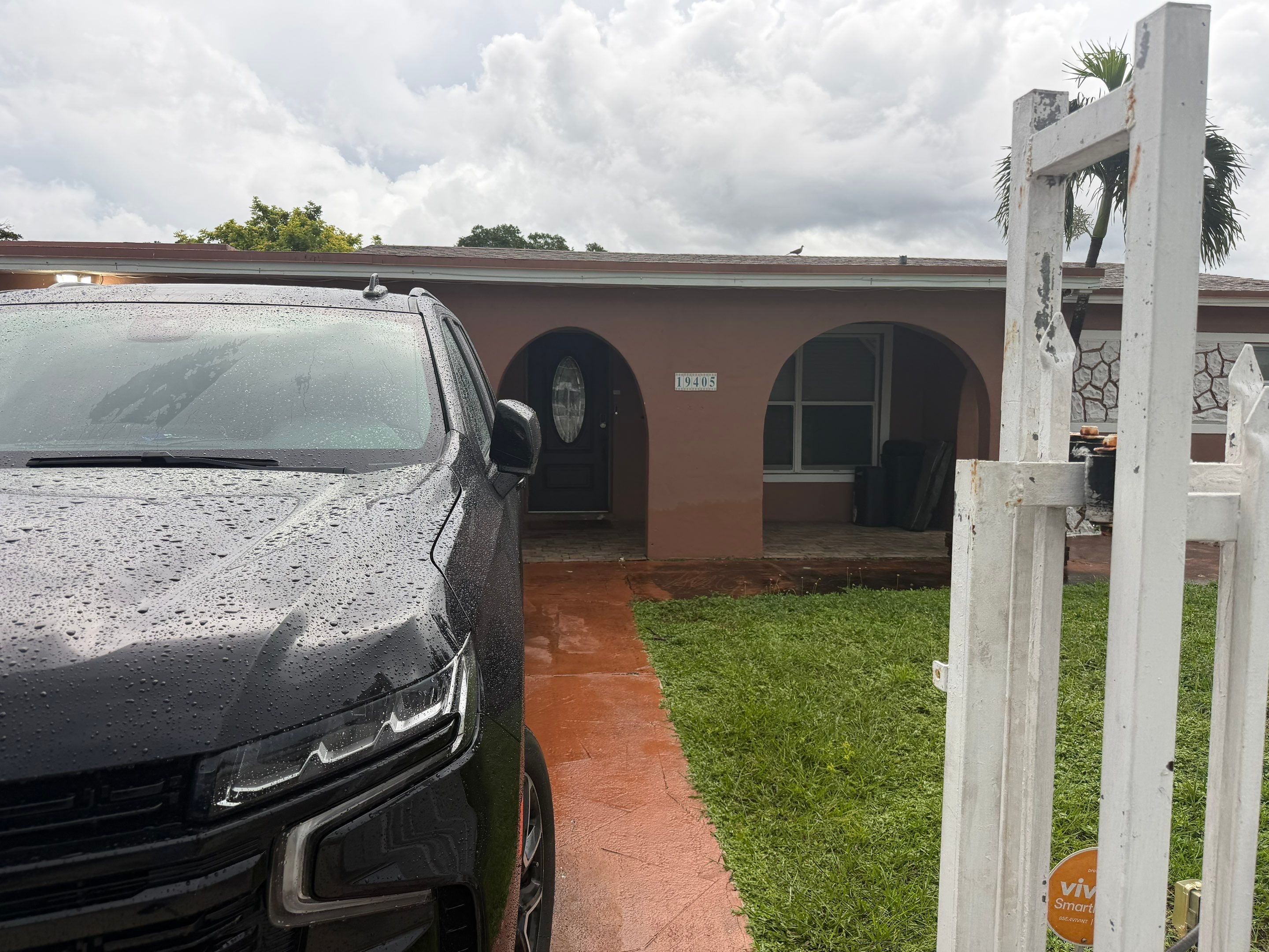 Water Damage Claim in Miami Gardens by FLAPA & KeyStone