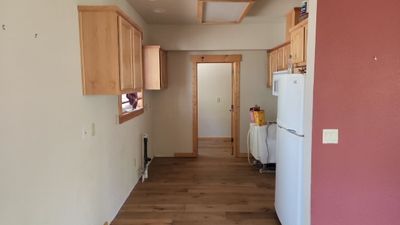 Water Damage Repairs