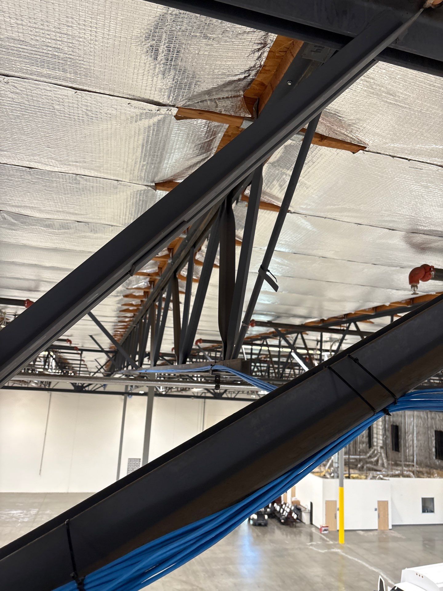 Project in San Bernardino by Ring and Ping Inc.