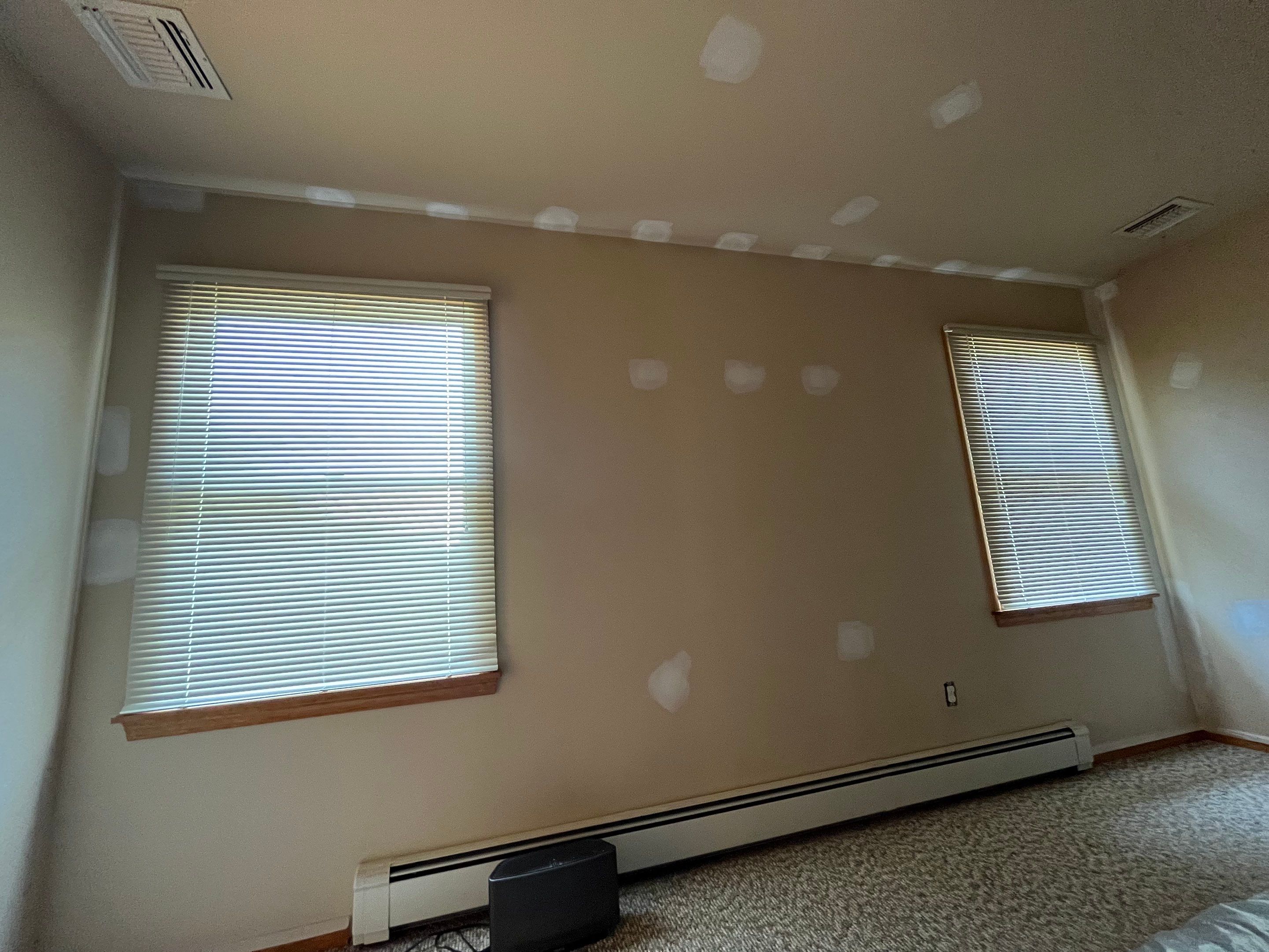 Before Painting Preparation- Mays Landing NJ by FreshCoat Works LLC