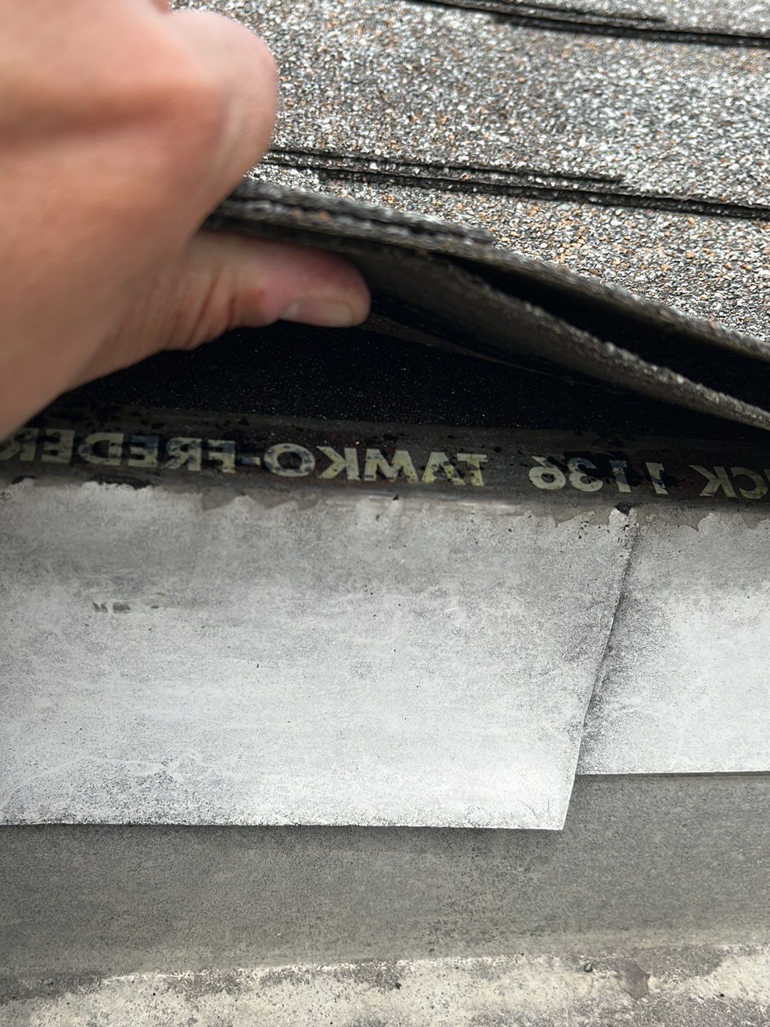 Residential Roofing Repair by G2