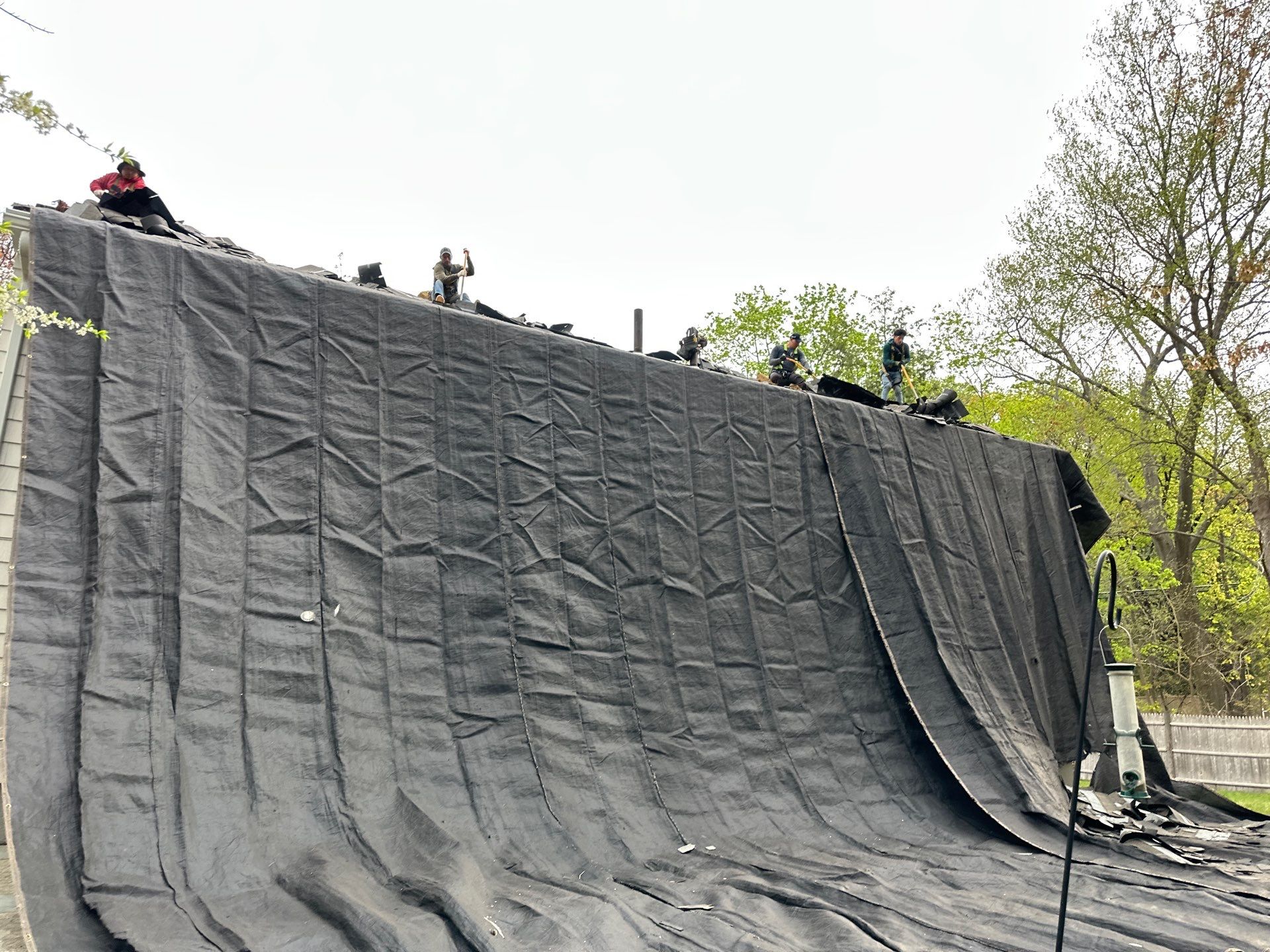 Roofing | Maynard by Mighty Dog Roofing of Greater Middlesex County