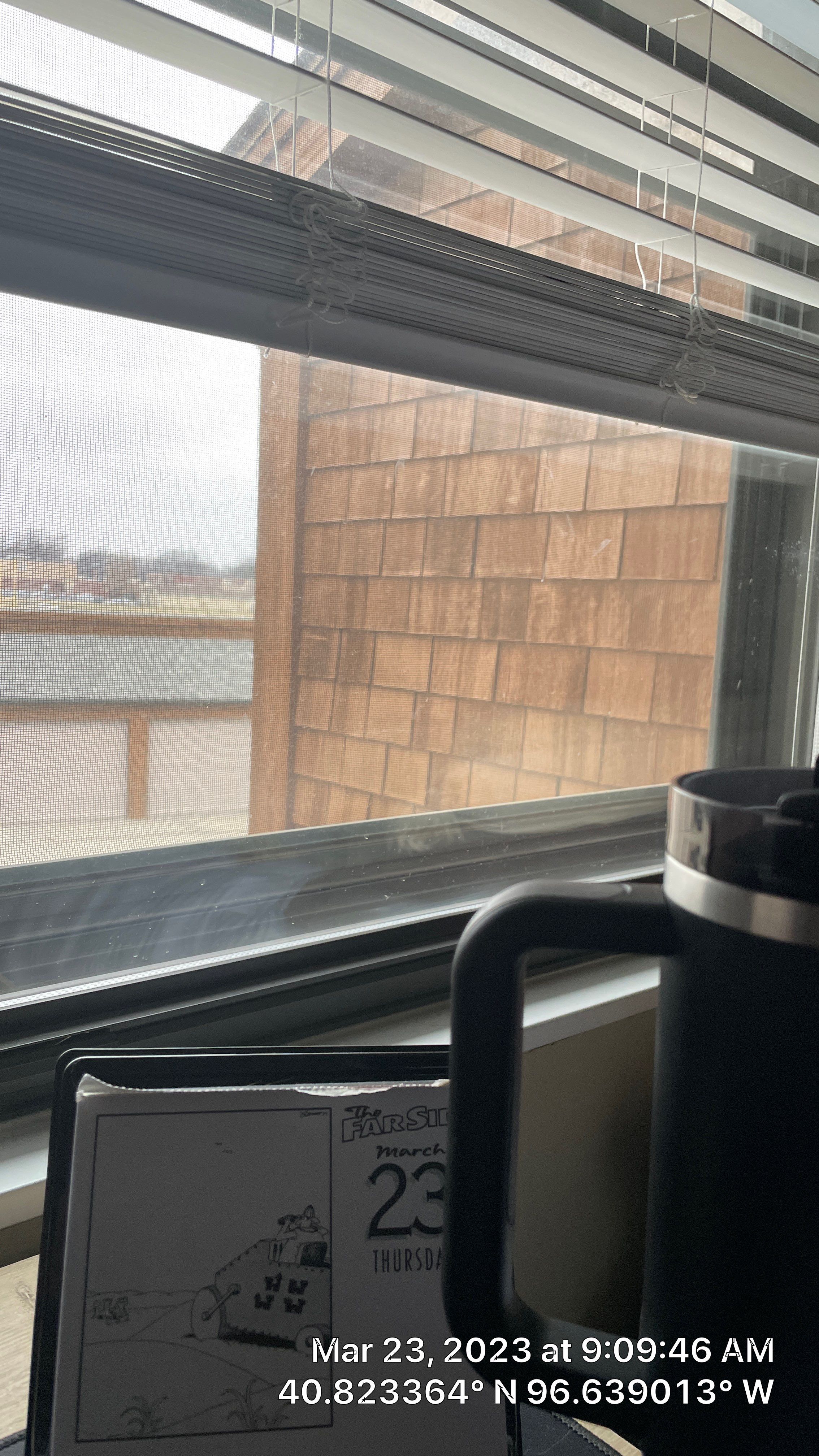 New Roof using Shingles by CompanyCam Sales Demo