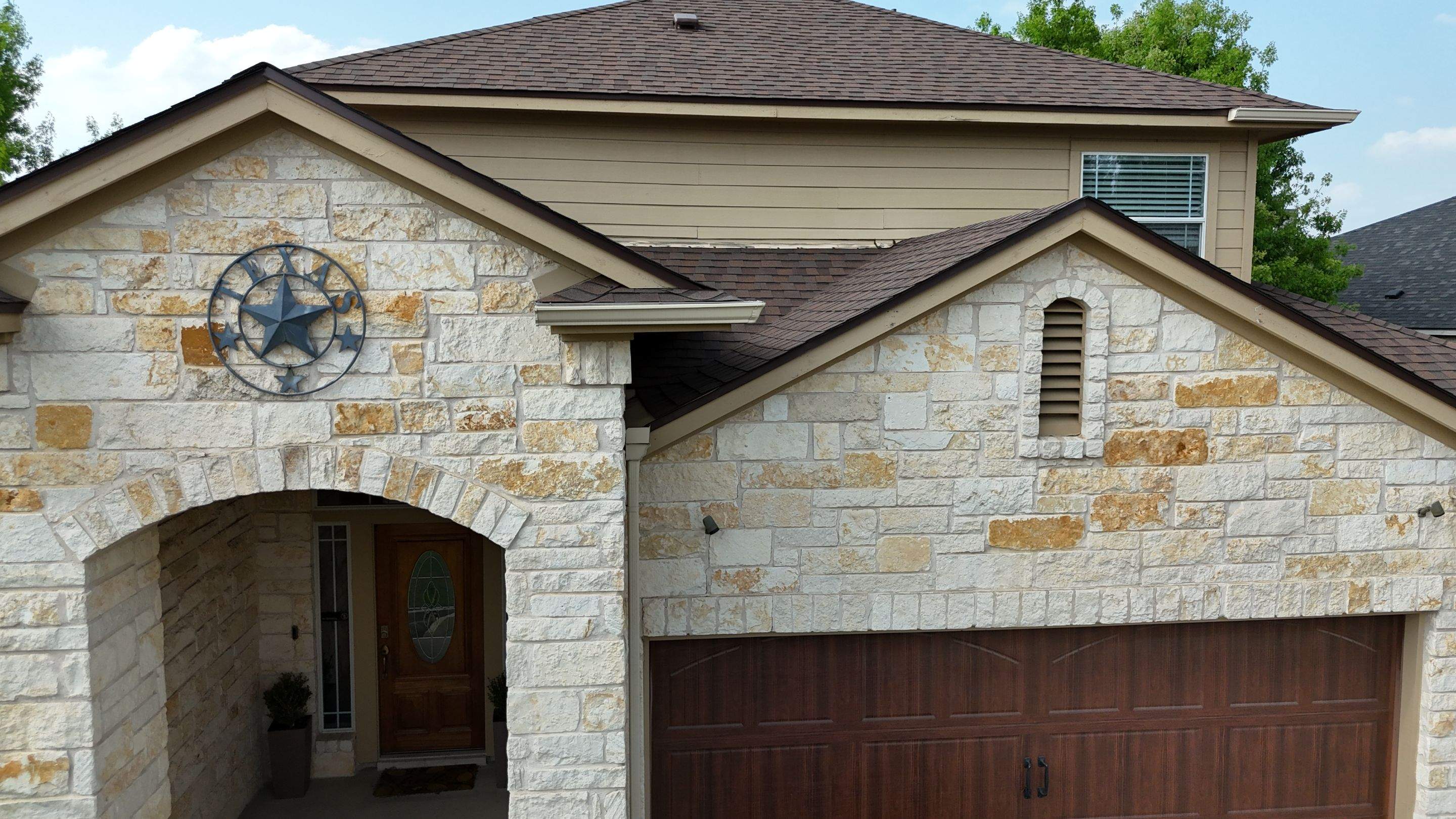 Heather Blend - Certainteed Landmark Pro Max Def by RoofsOnly.com