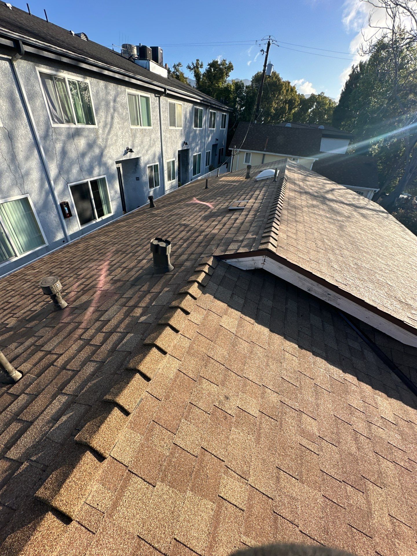 Roof Replacement - Burbank, CA 91506 by Epic Roof Replacement