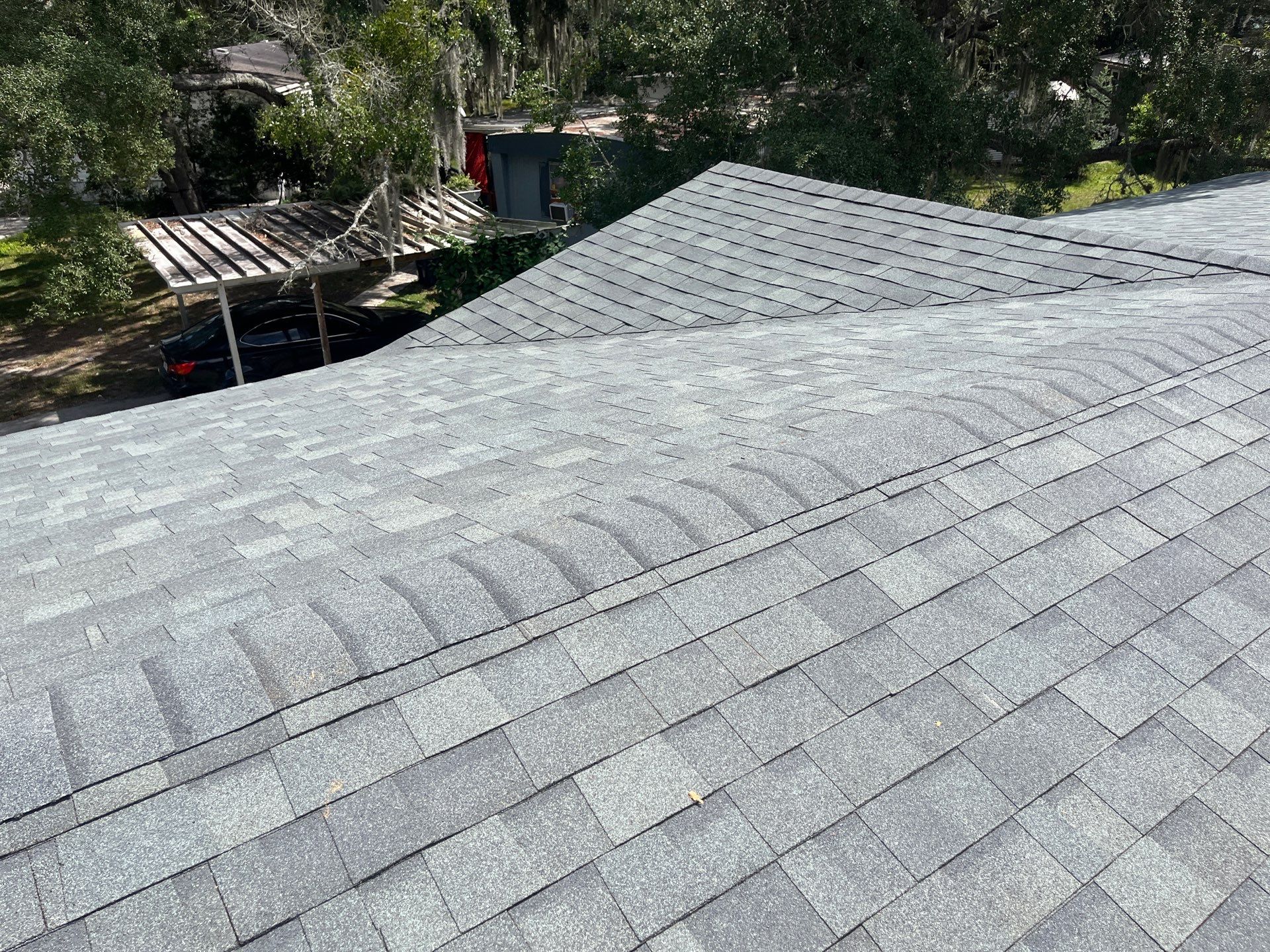 Shingle -> Shingle by Prime Roofing