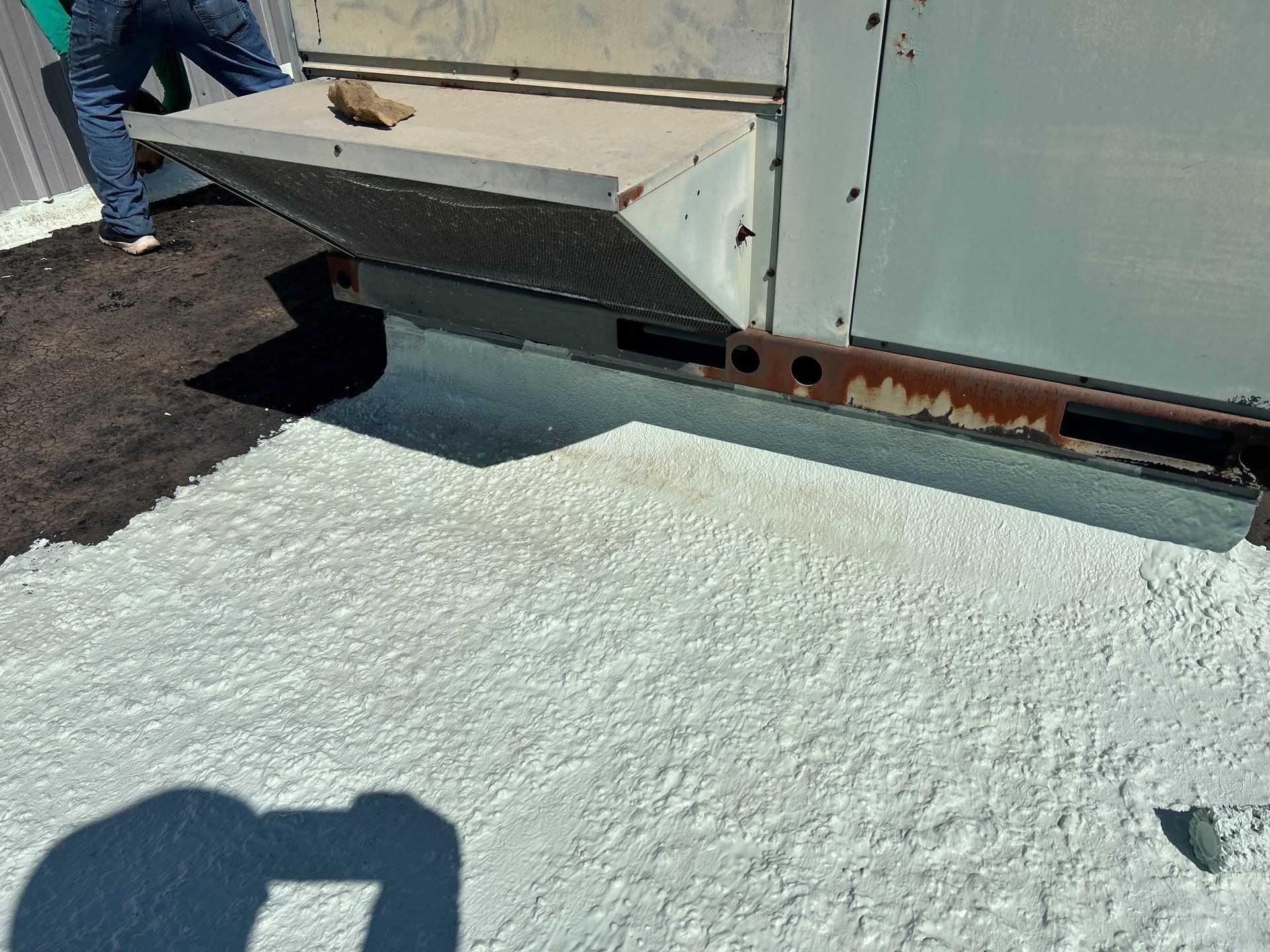 Bethel Temple of Jesus by Fiddlers Roofing