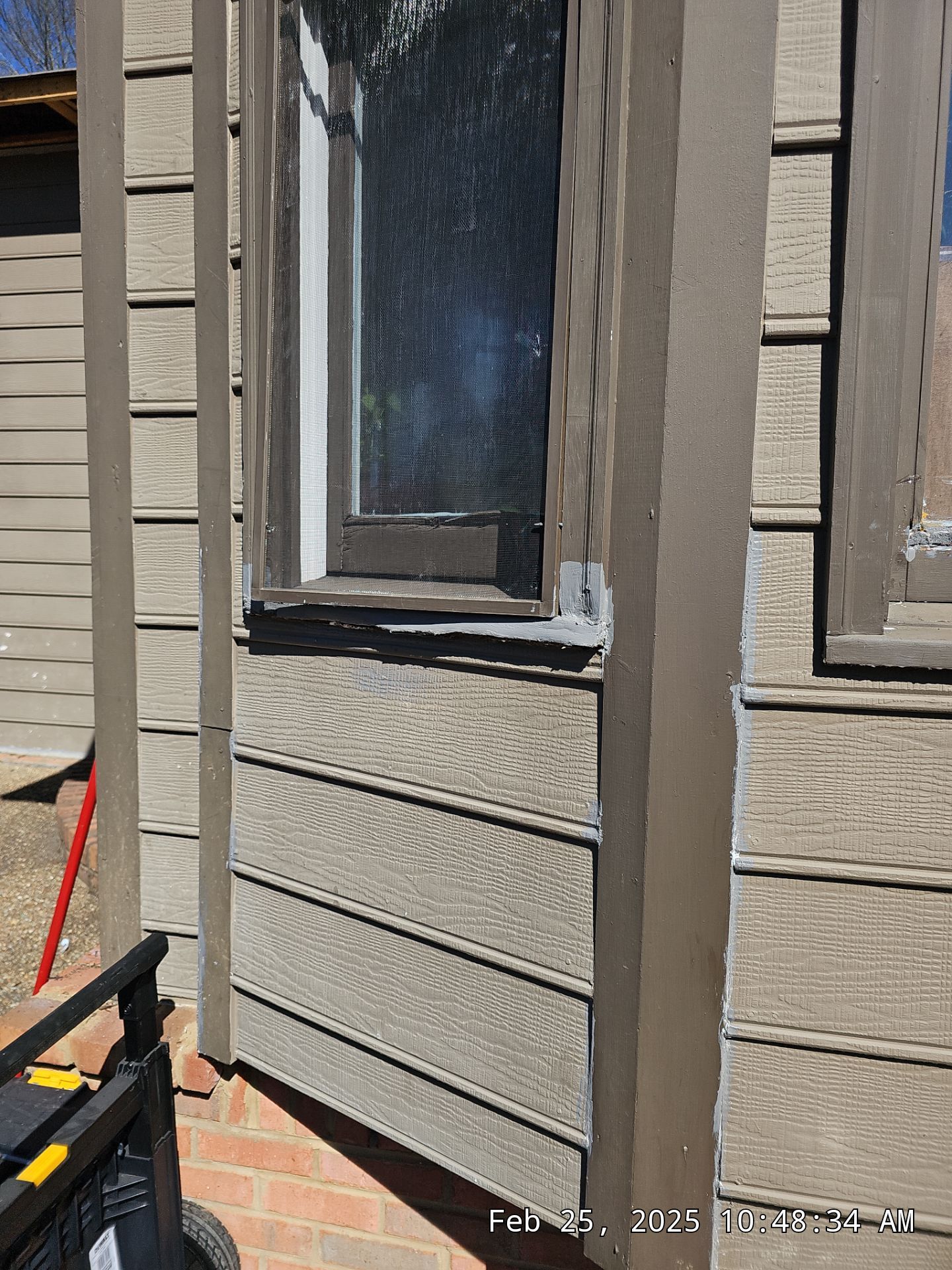 Bailey Project in Vestavia Hills by The Window Source