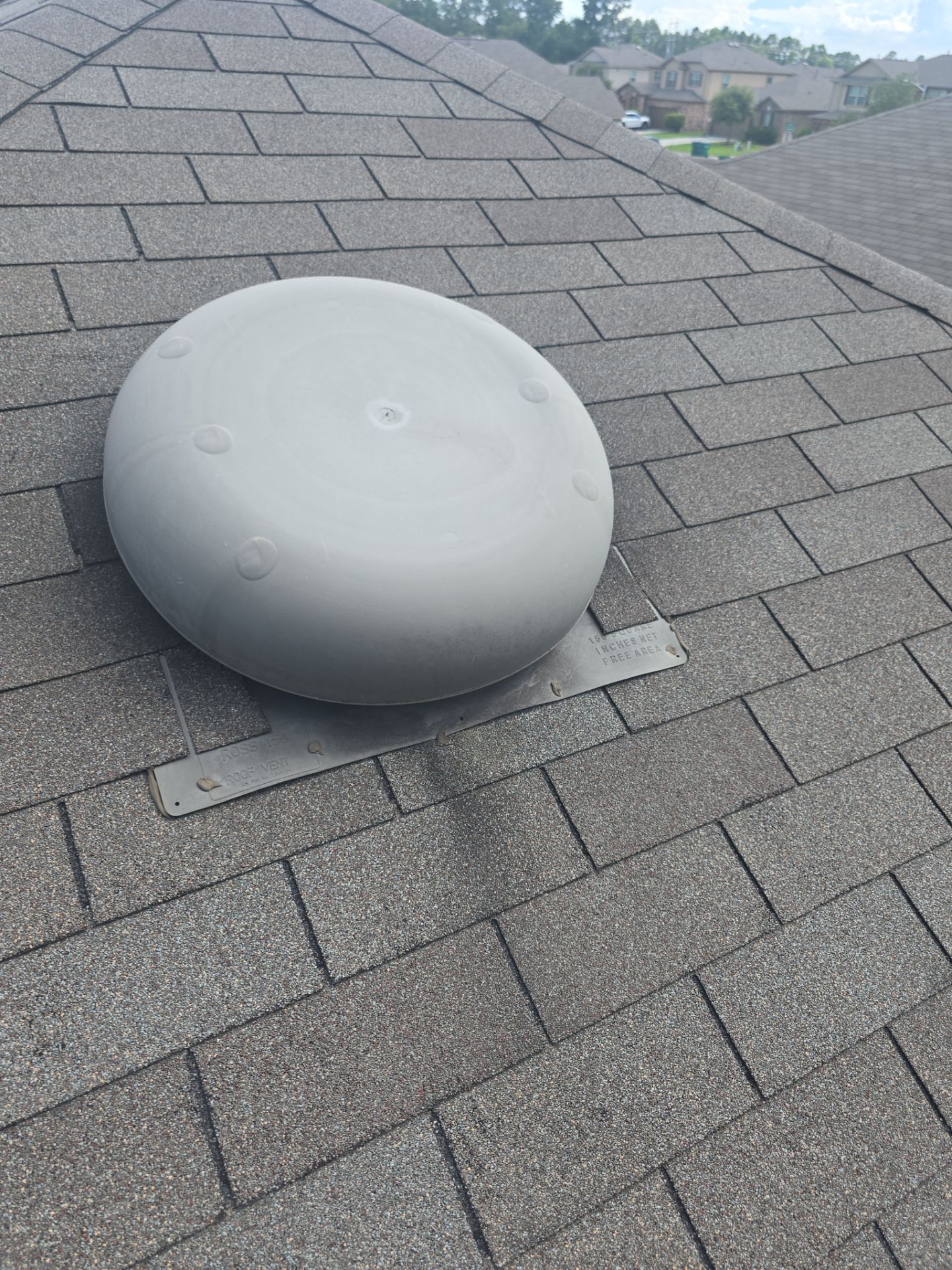 Roof Repair Conroe by Roof Repair Services LLC
