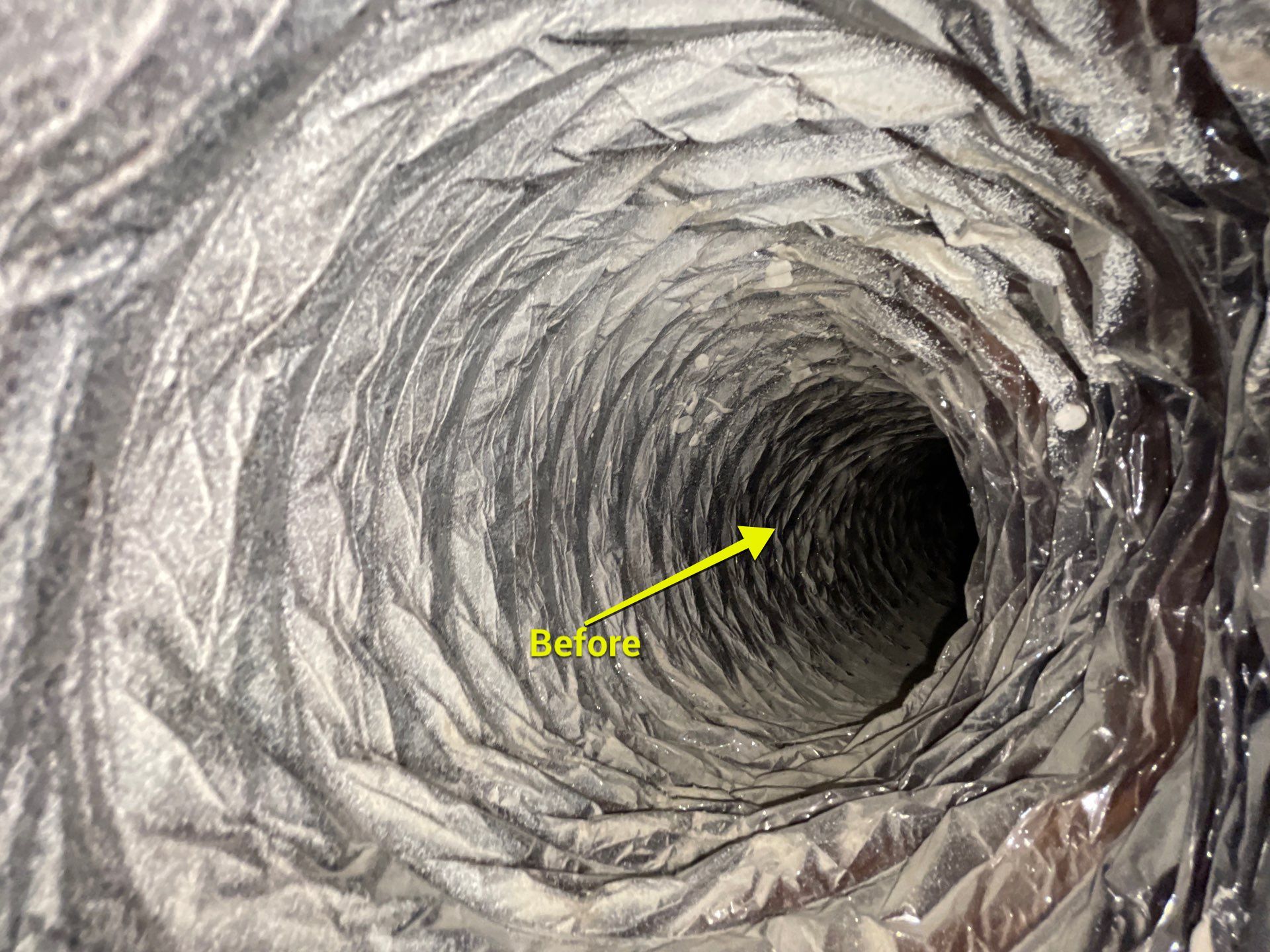 Air Duct Dryer Vent Cleaning in Winter Garden by Hygienic Air, Inc