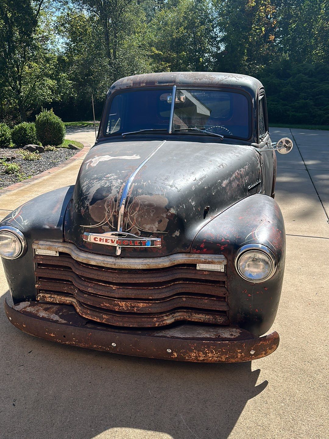 Big Garage Project in Mars by Floors in a Day, Inc