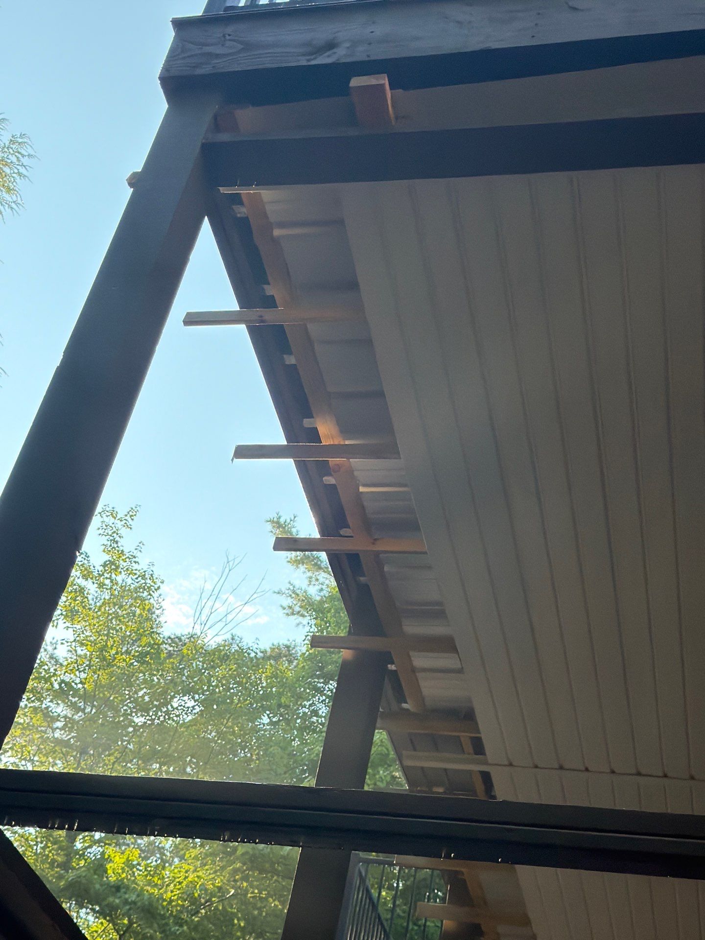 Project in Crossville, TN by Affordable Pros