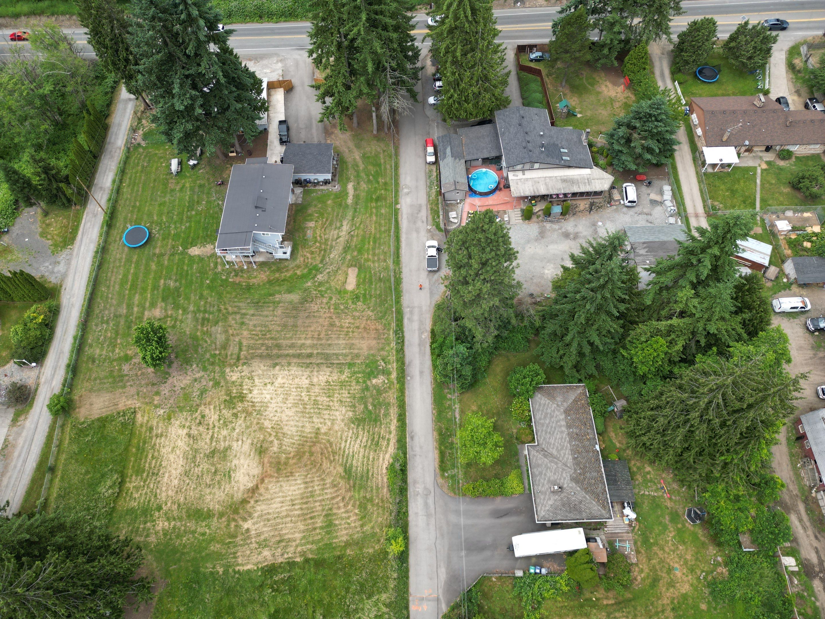 Brian | Asphalt Private Road & Driveway by Jireh Asphalt & Concrete Inc 