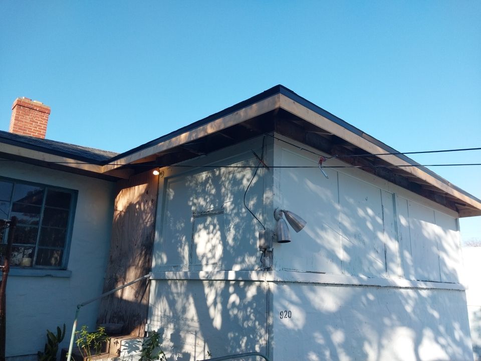 Project in St Pete 33705 by Mitchell Roofing Company LLC