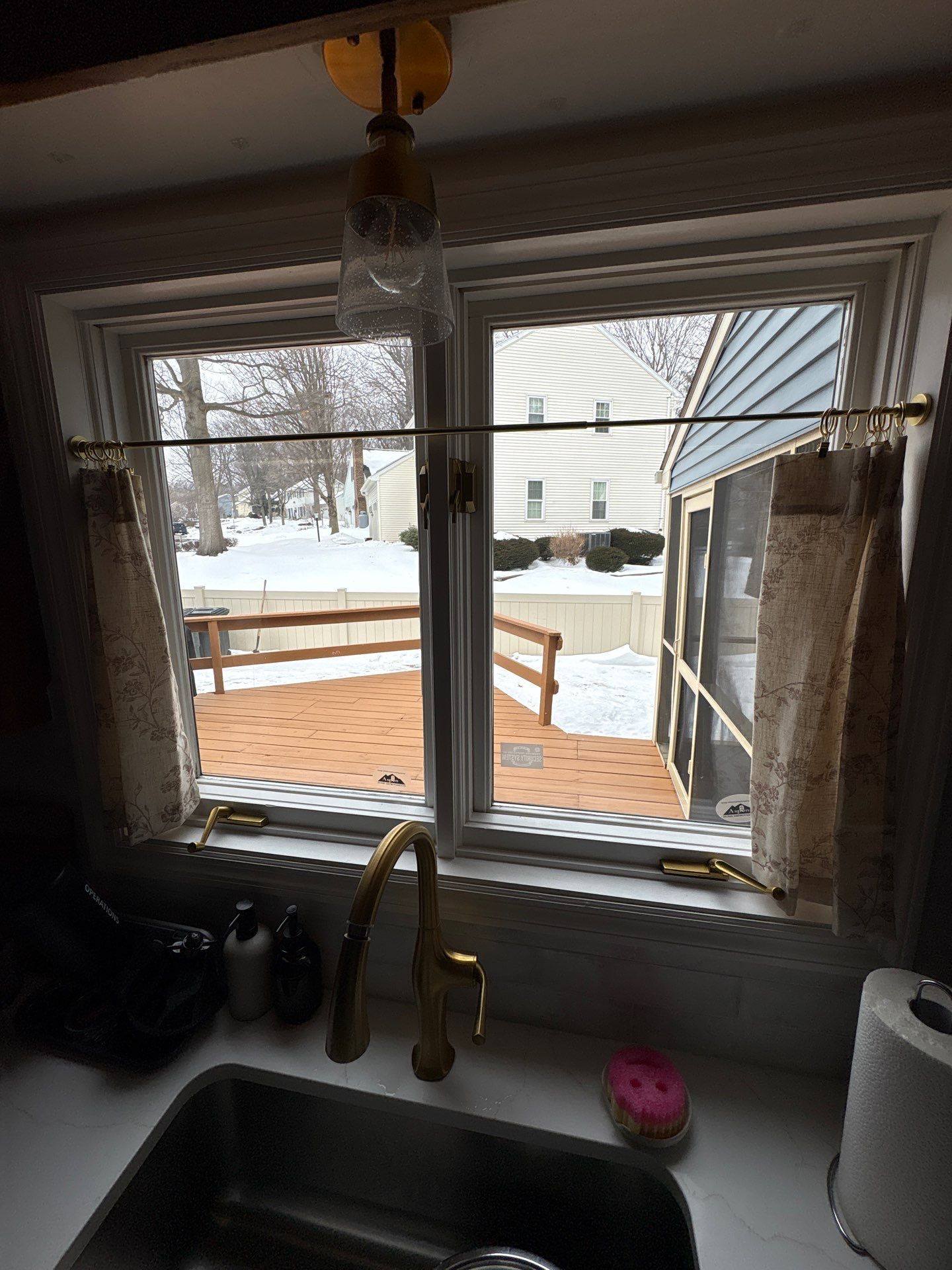 Replacement windows by Aspen Home Improvements