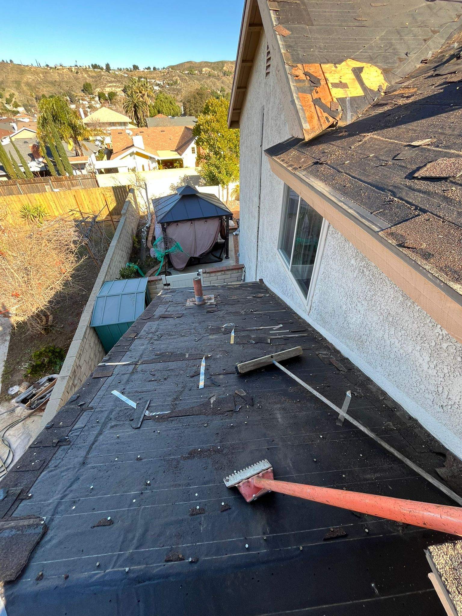 Roof Replacement - Santa Clarita, CA 91351 by Epic Roof Replacement