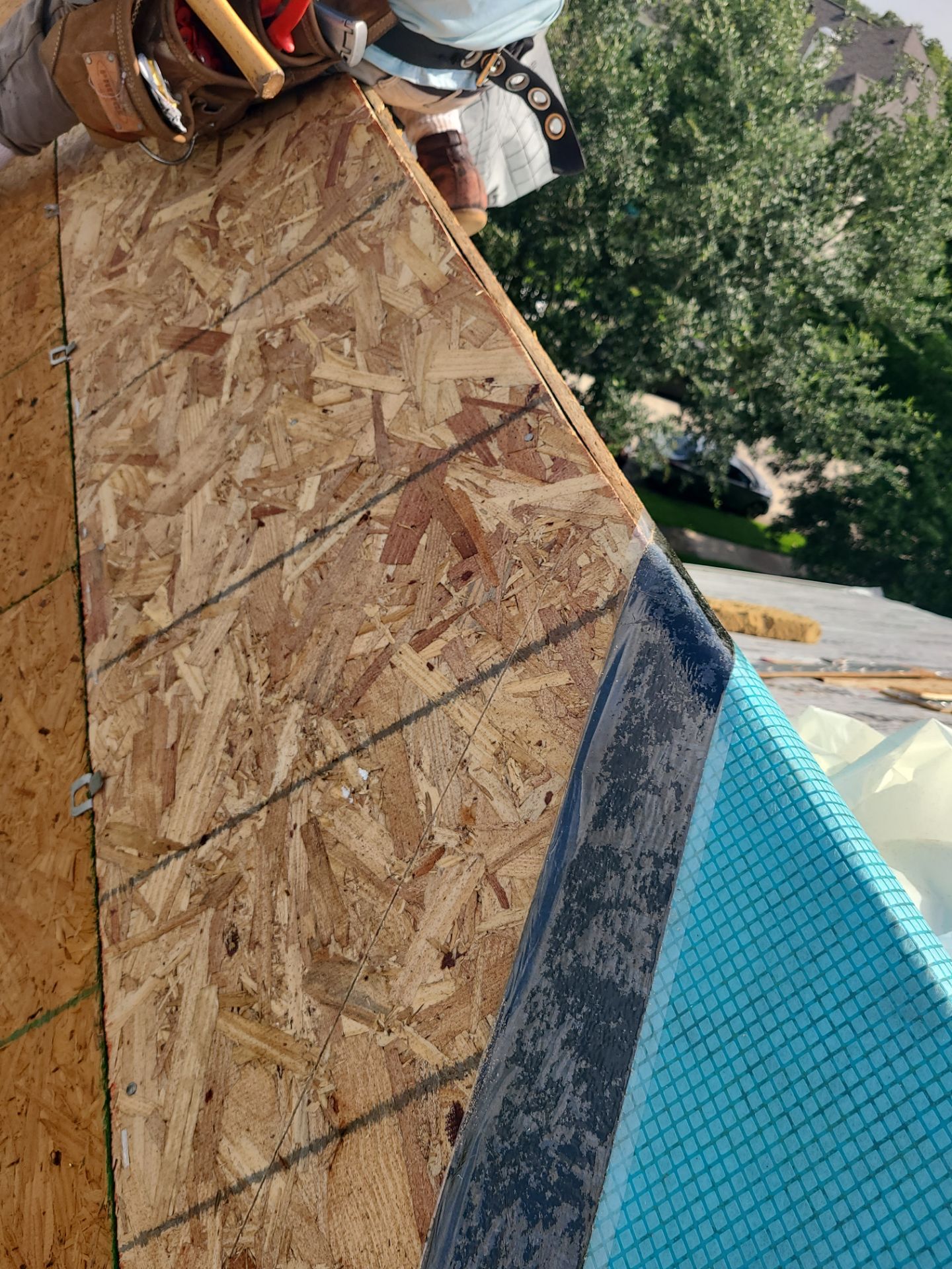 Roof Repair Friendswood by Roof Repair Services LLC