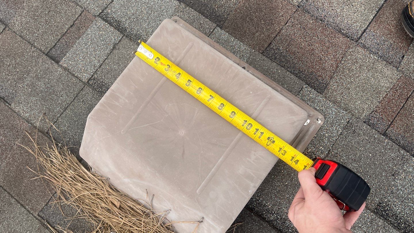 Residential Roofing Installation using Owen's Corning Duration by Roof Concepts Construction