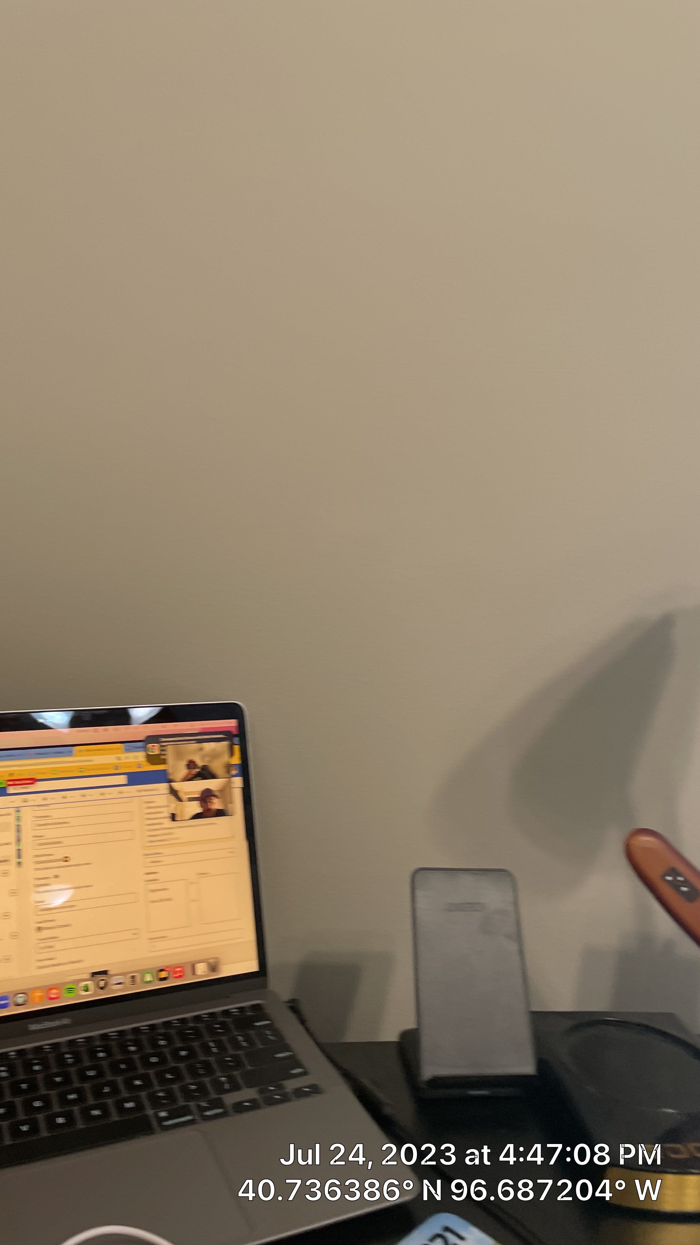 Soft Wash job Lincoln, NE by CompanyCam Sales Demo