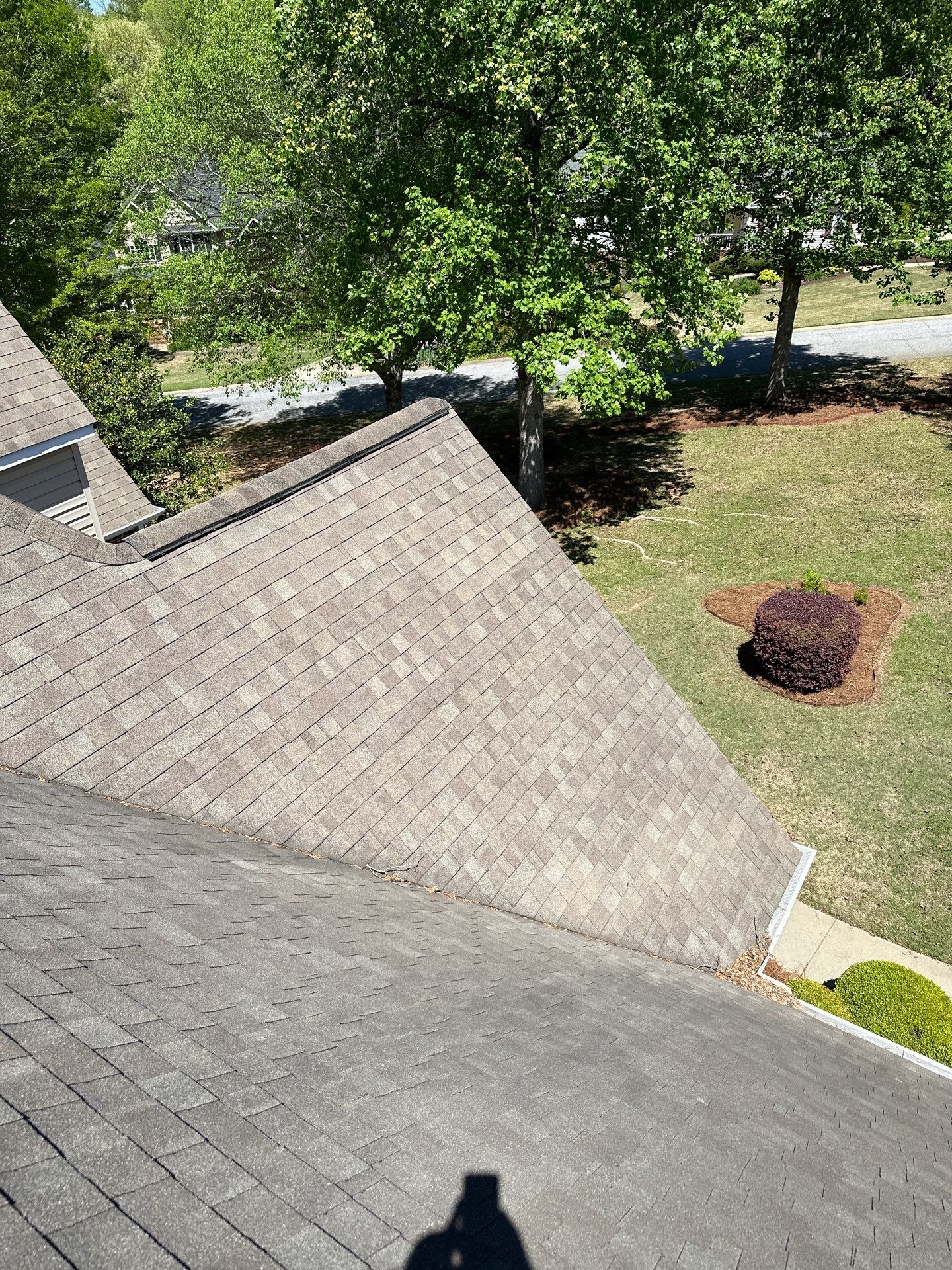 The Gibsons by United Contracting and Roofing