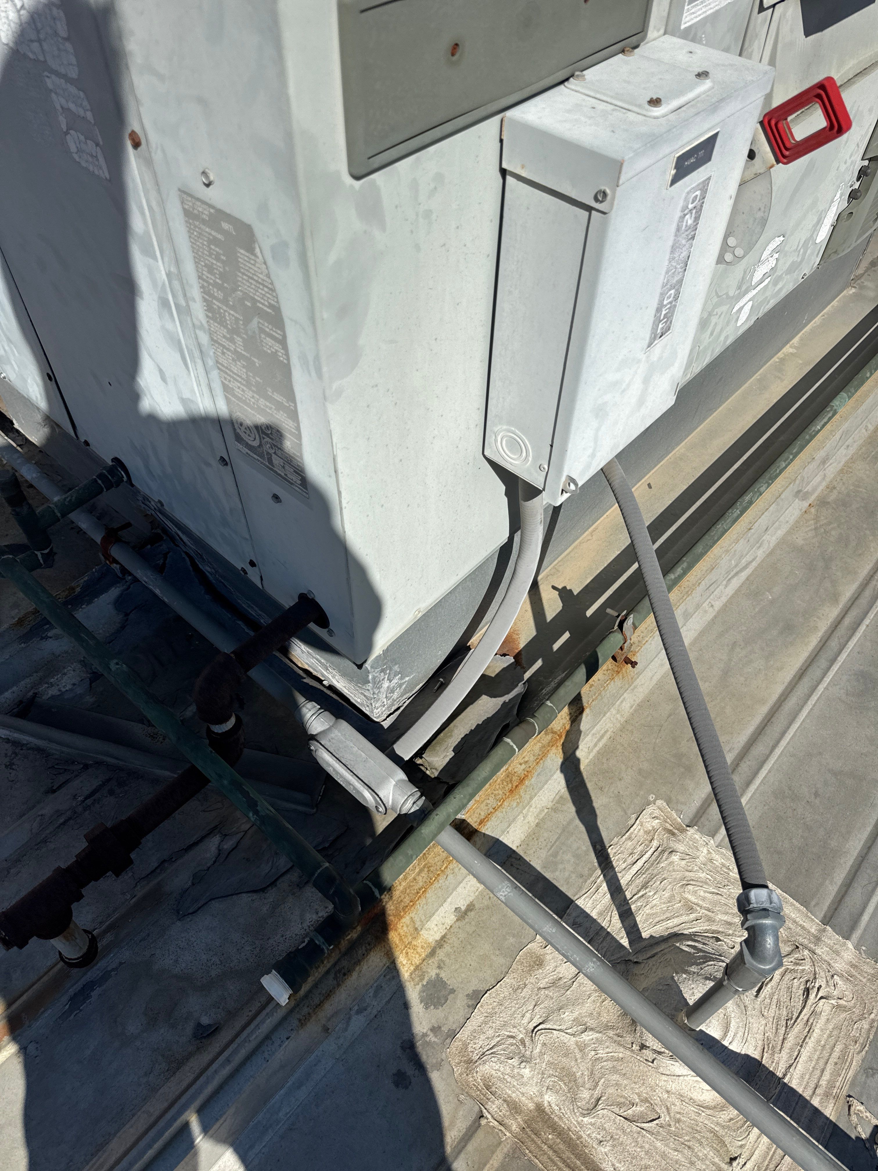 Reroof - Coffee Rd, Modesto by Econo Roofing