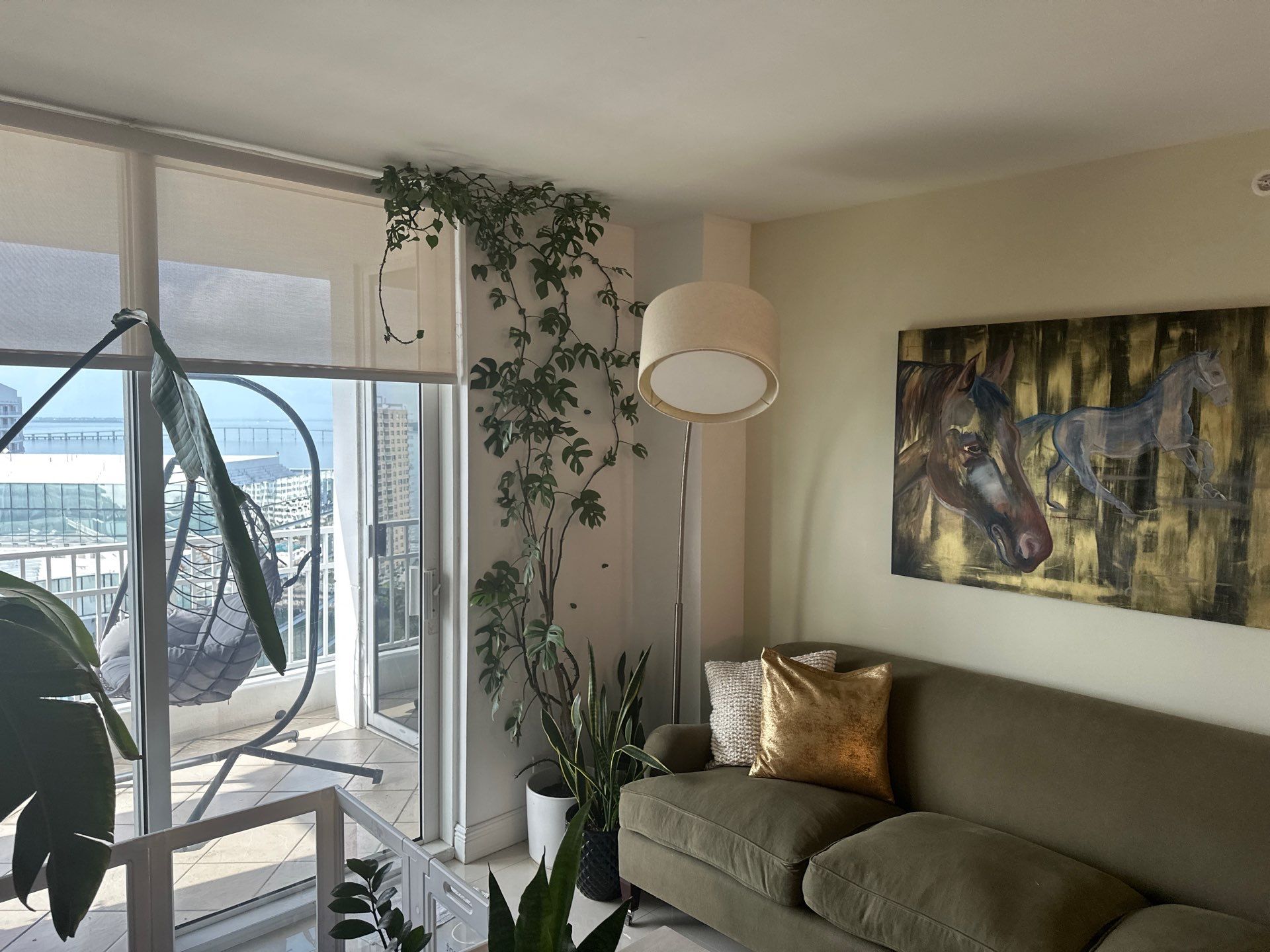 Fire & Smoke Damage Claim in Miami by FLAPA & KeyStone