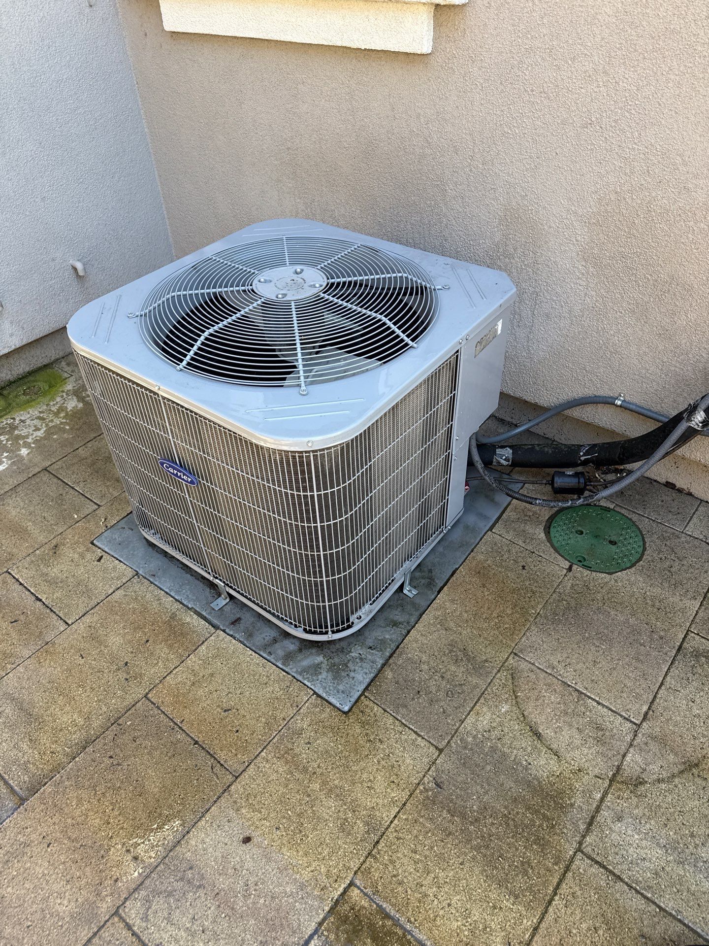 Comprehensive HVAC Maintenance and Electrical Diagnostics in Rohnert Park by Green Core Heating & Air