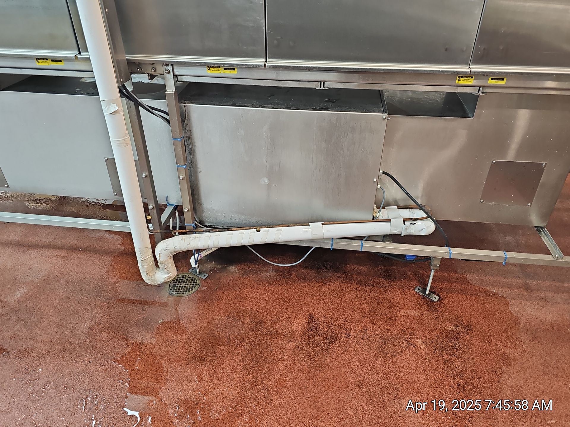 Krispy Kreme by M.Y INSULATION LLC
