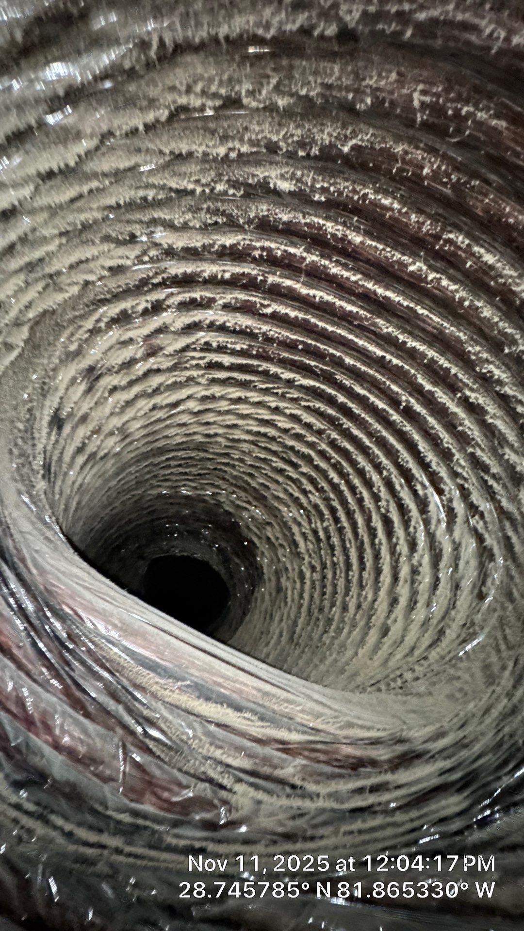 Air Duct Cleaning in Leesburg by Hygienic Air, Inc