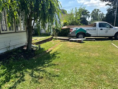 Roof Replacement by Homestyle in Willoughby