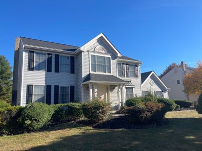 Project in Lansdale, PA