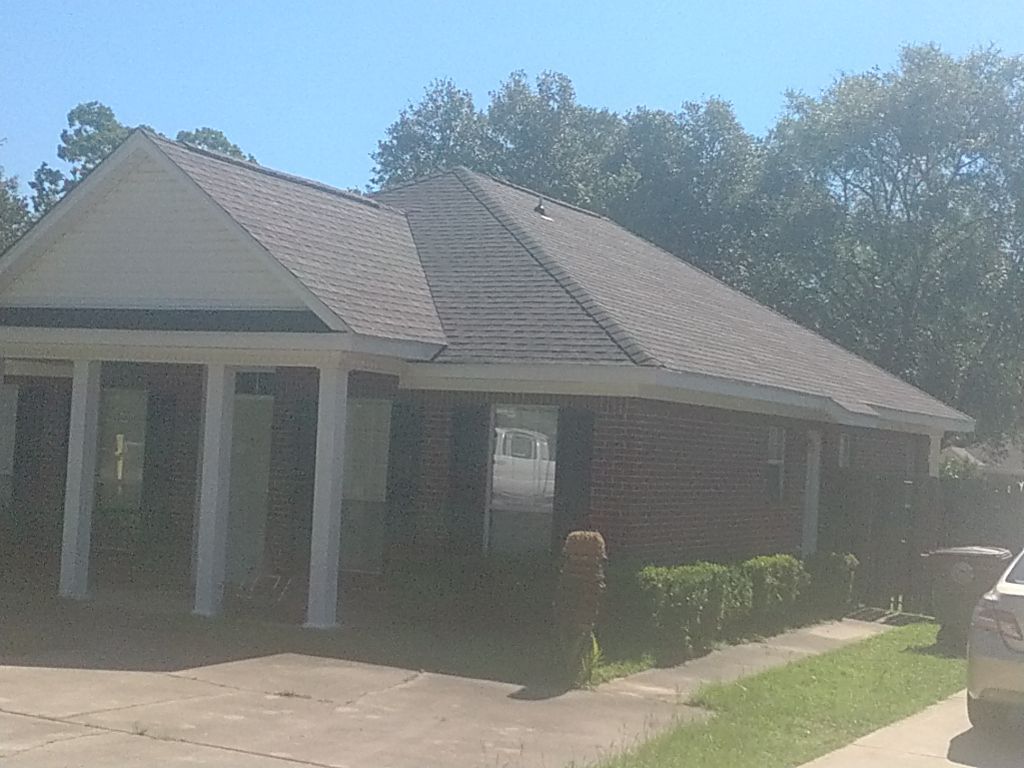 Residential Roofing Installation using Roof Replacement by American Roofing & Construction LLC
