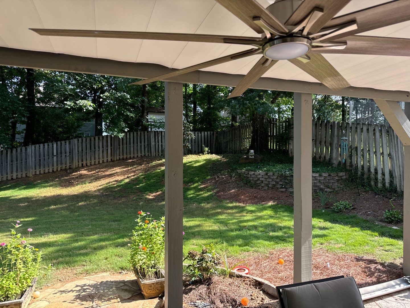 Strawberry - Deck by Pillar and Pine