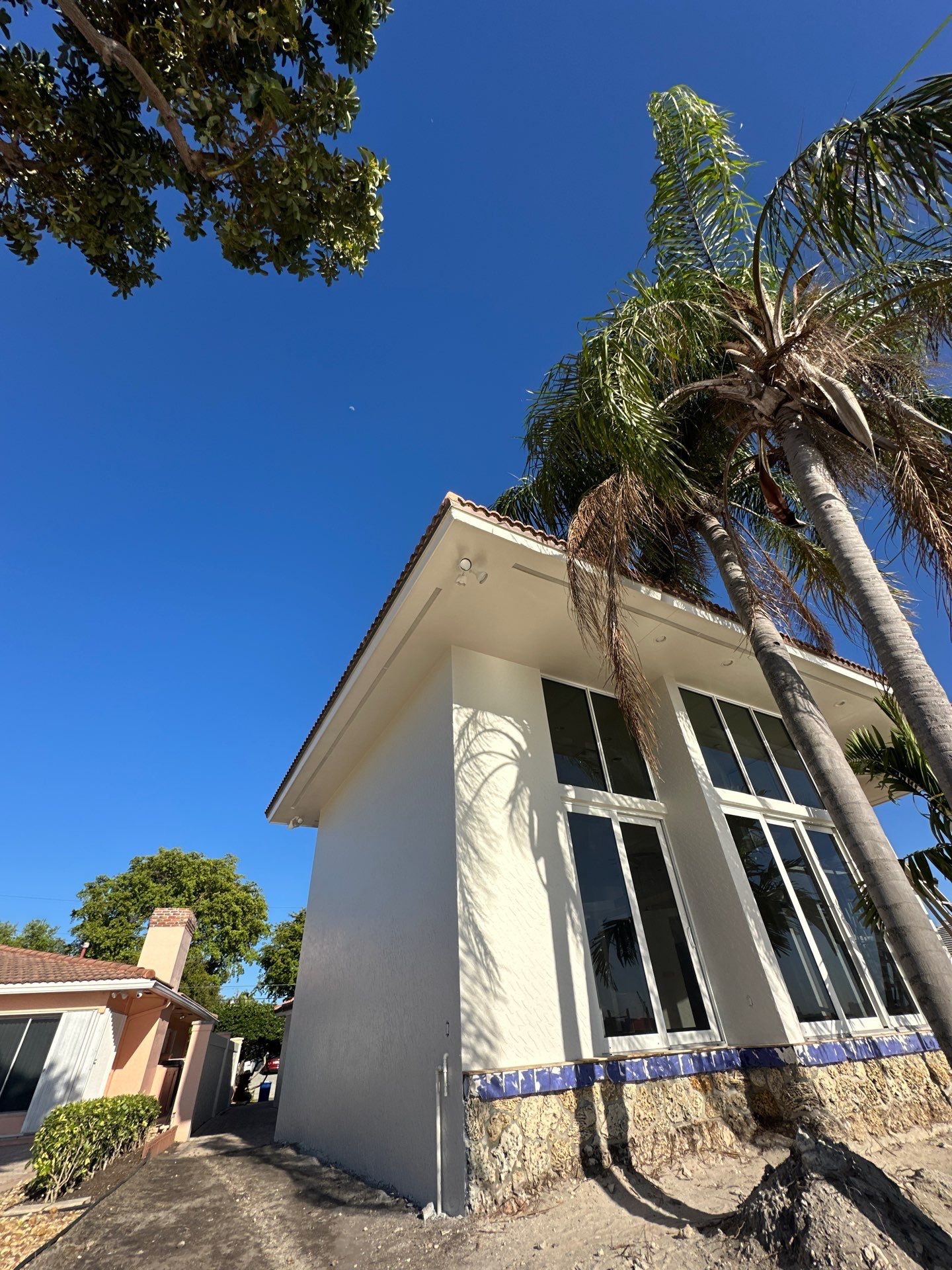 Residential Exterior and Interior Painting by John “The Greek” Painting