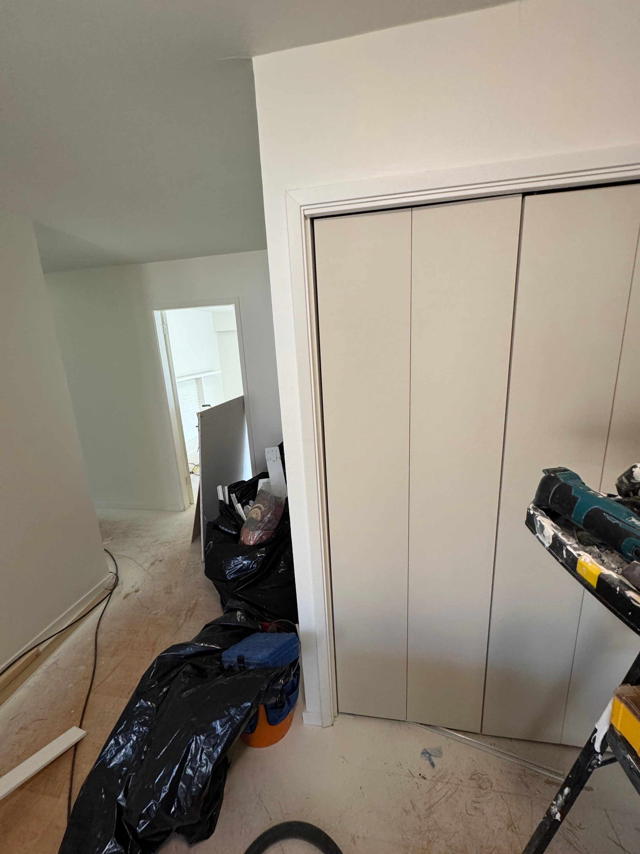 House Renovation - 25th st- West Vancouver by YVR Construction Group