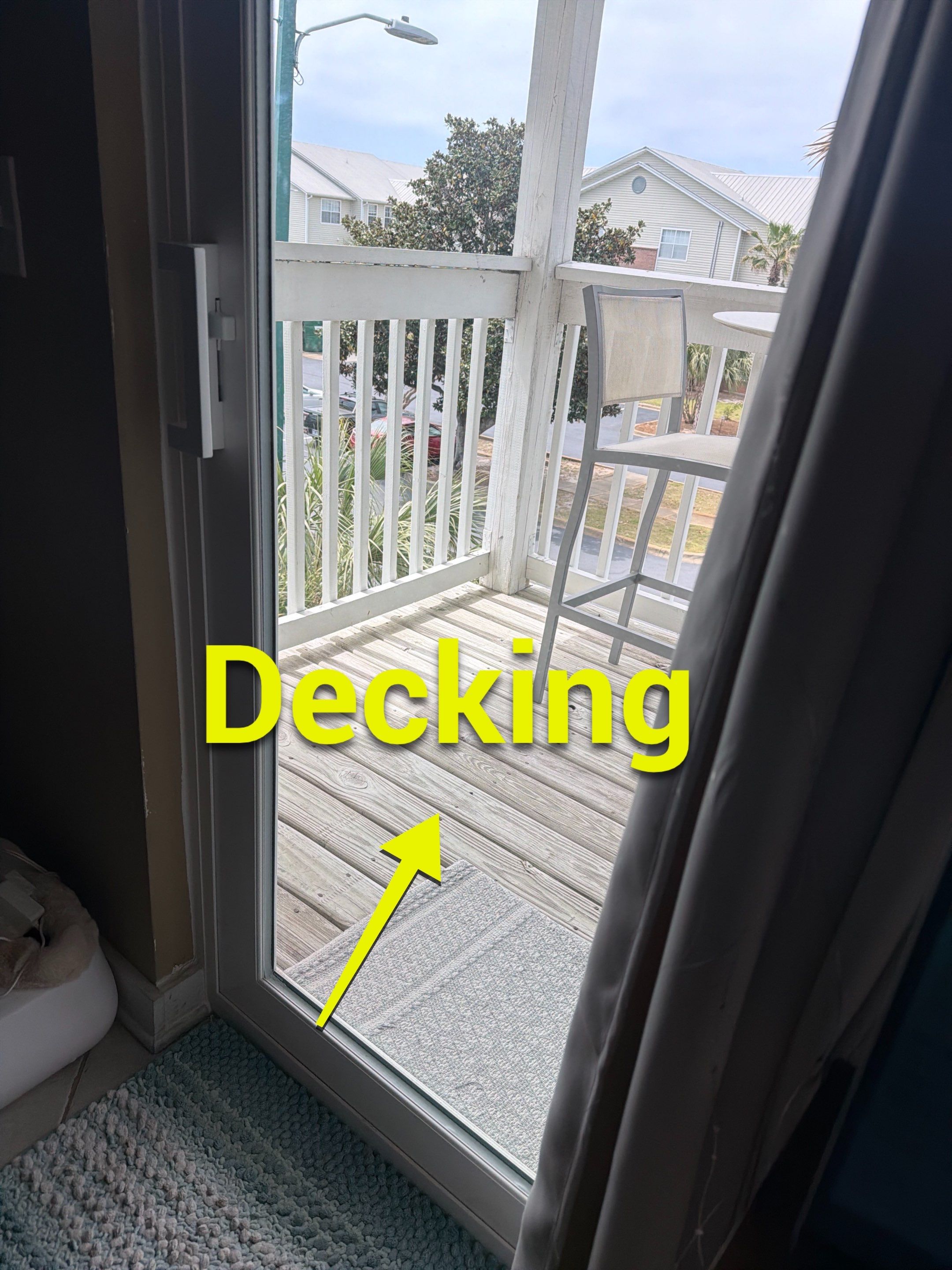 Project in Destin by CompanyCam | Account Management Demo Account