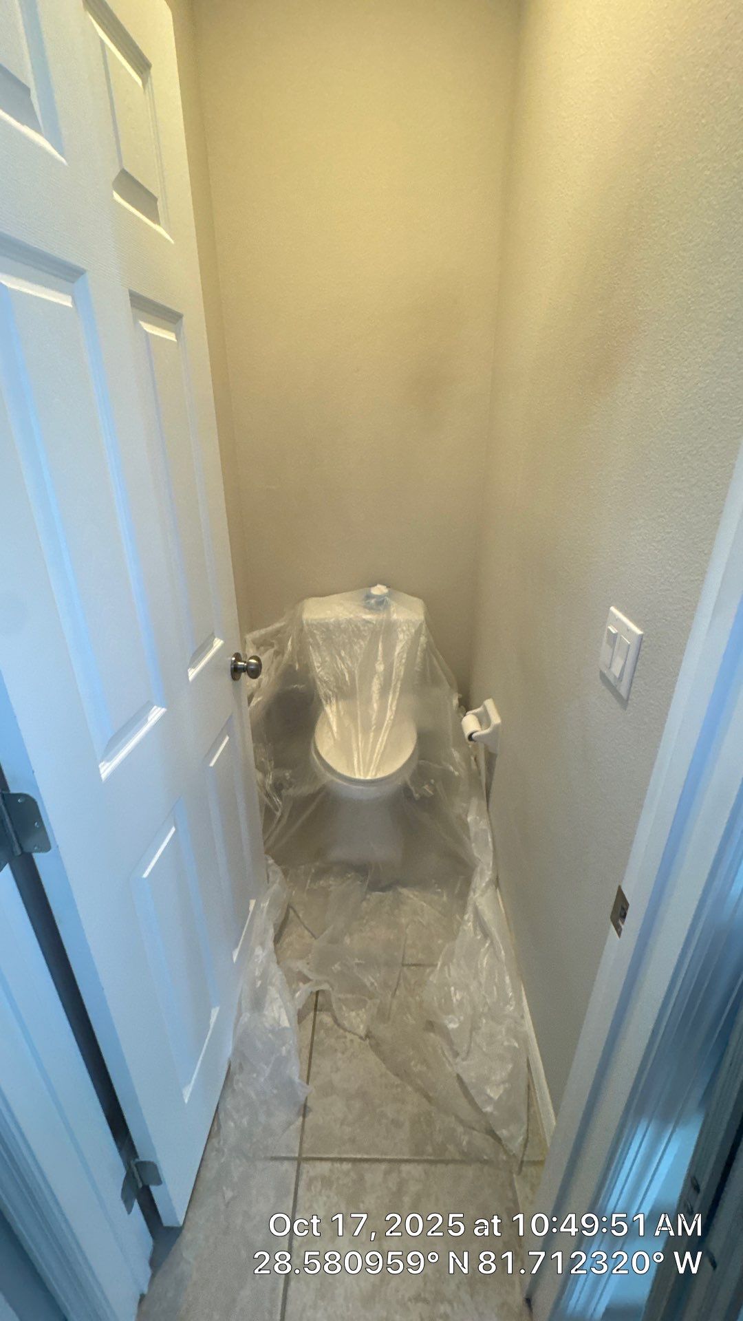 Dryer Vent and Bathroom Exhaust Fan Cleaning in Clermont by Hygienic Air, Inc