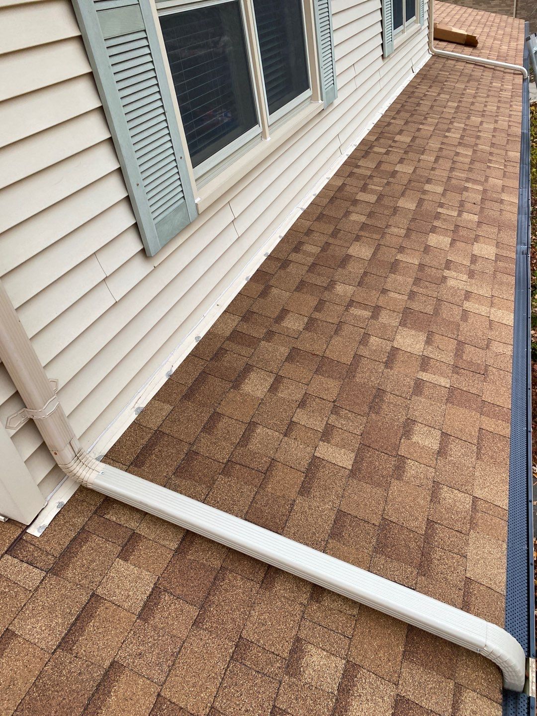Roof Replacement using Owens Corning by 180 Contractors