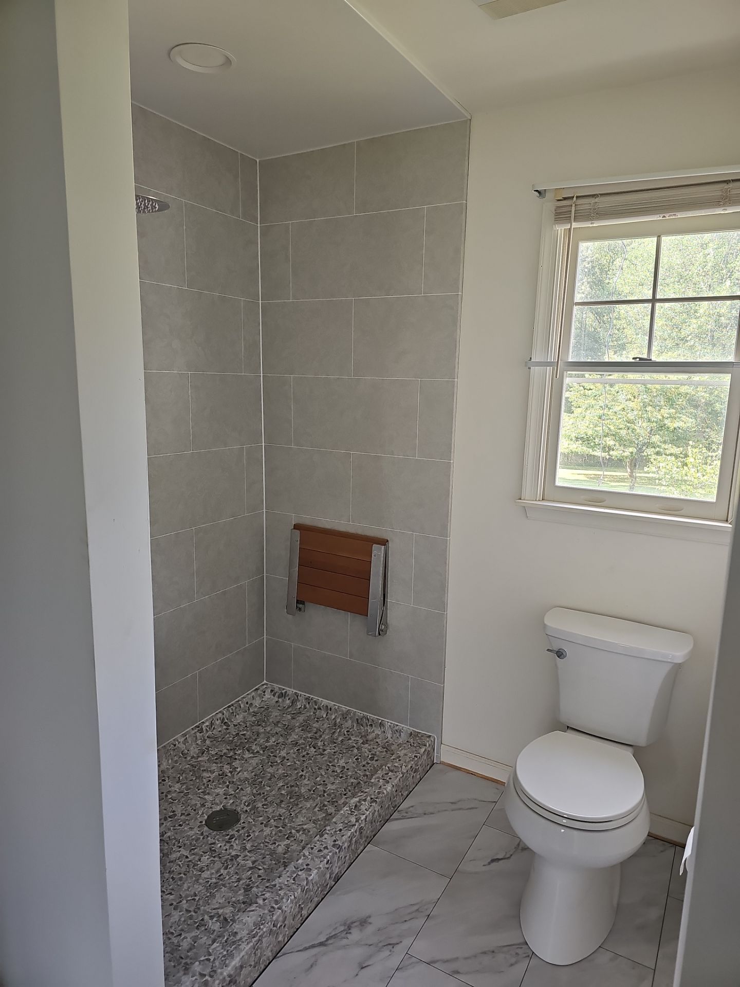 Shower to Shower by BathPlanet SW Virginia