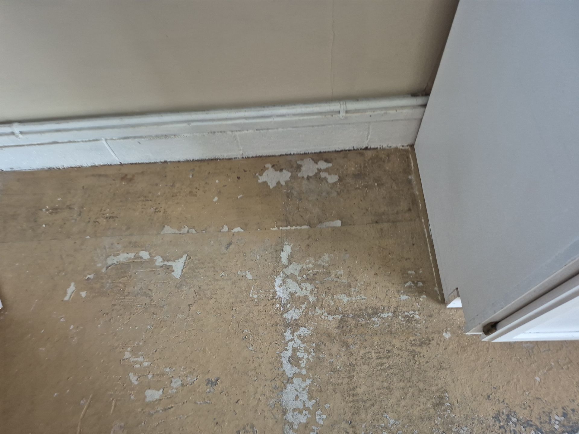 Project in Bay City by Wise Coatings of Central Michigan