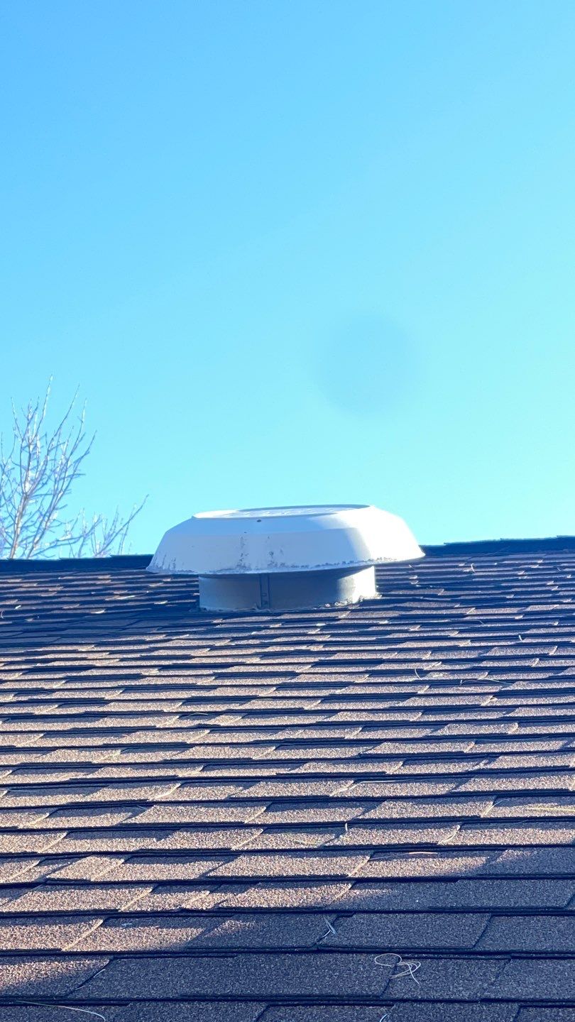Roof Replacement in Westminster, MD • Robin F. by Seipp Roofing, LLC