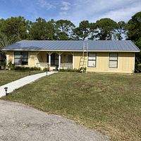 24ga 1" Nail-Strip Mill Finish by Total Roofing System The Metal Roof Experts