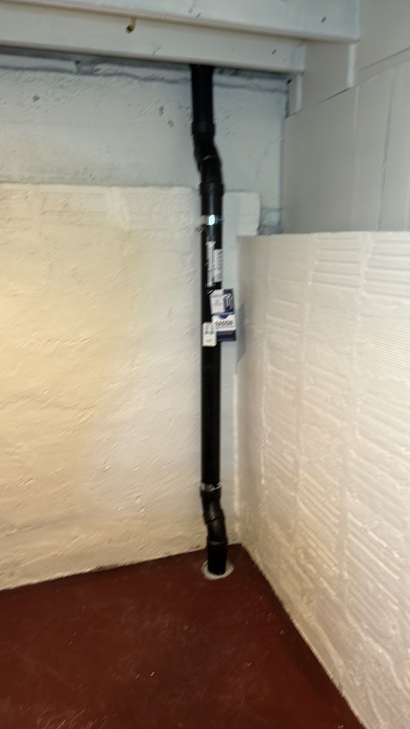 Subslab SafeAir™ System by JustRadon.Com