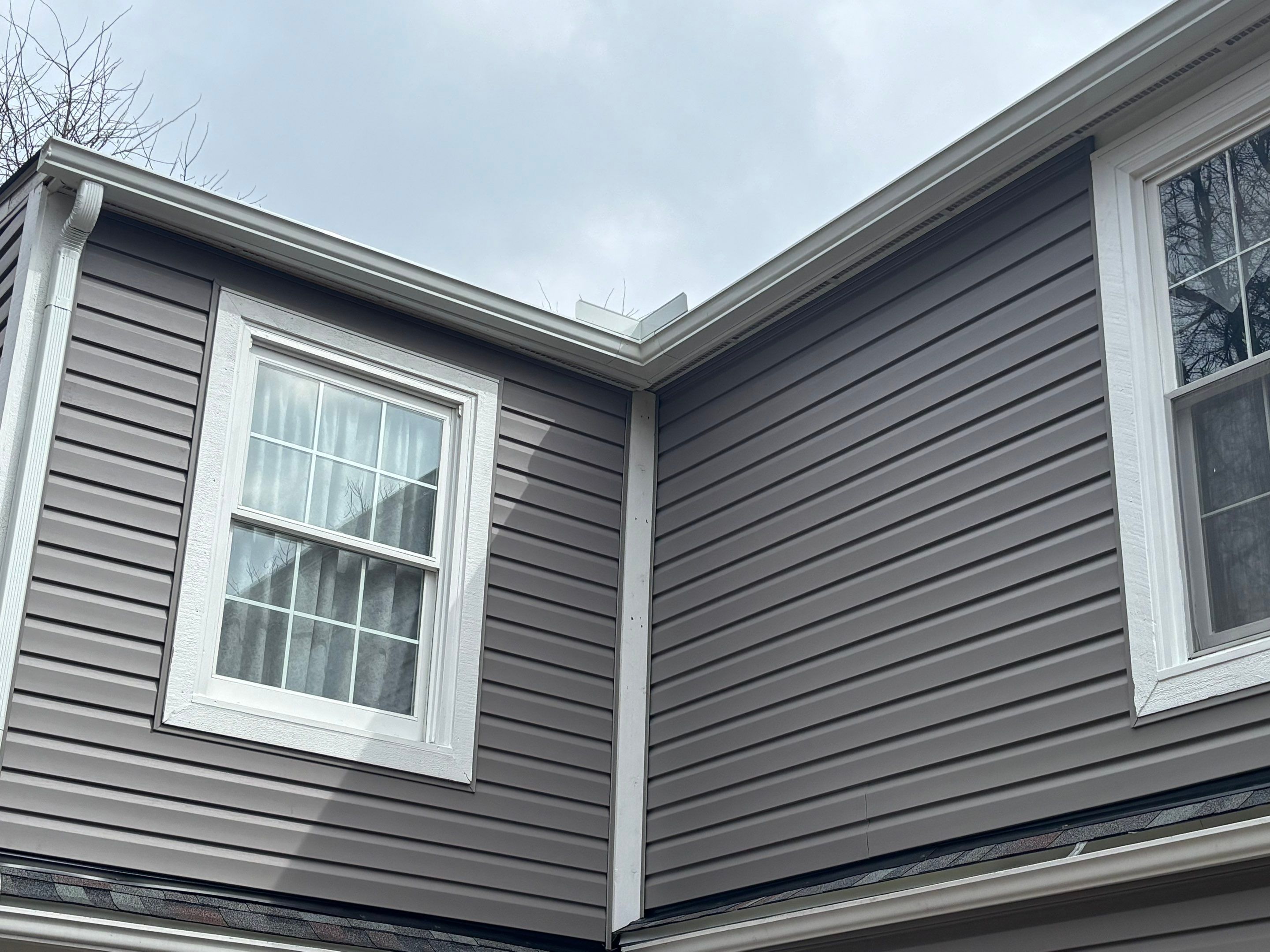 Roof Replacement using OC Duration Shingles by 180 Contractors
