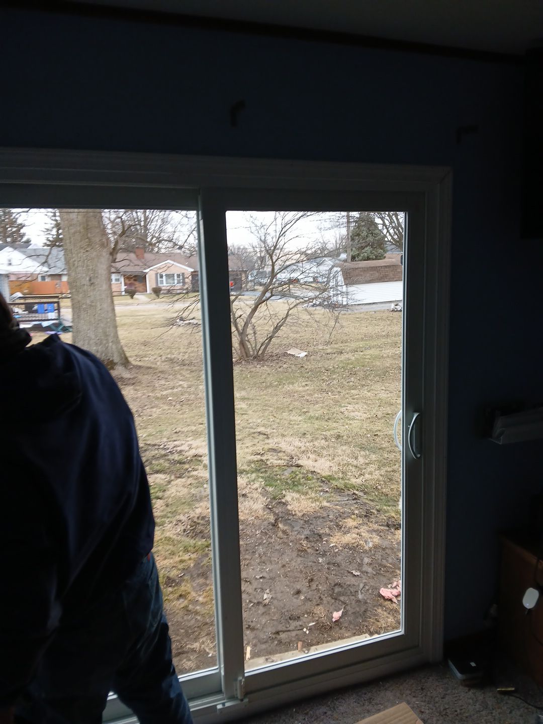16 Replacement Window & 1 Sliding Patio Door Project - Van Wert, Oh 45891 by Window World Of Fort Wayne