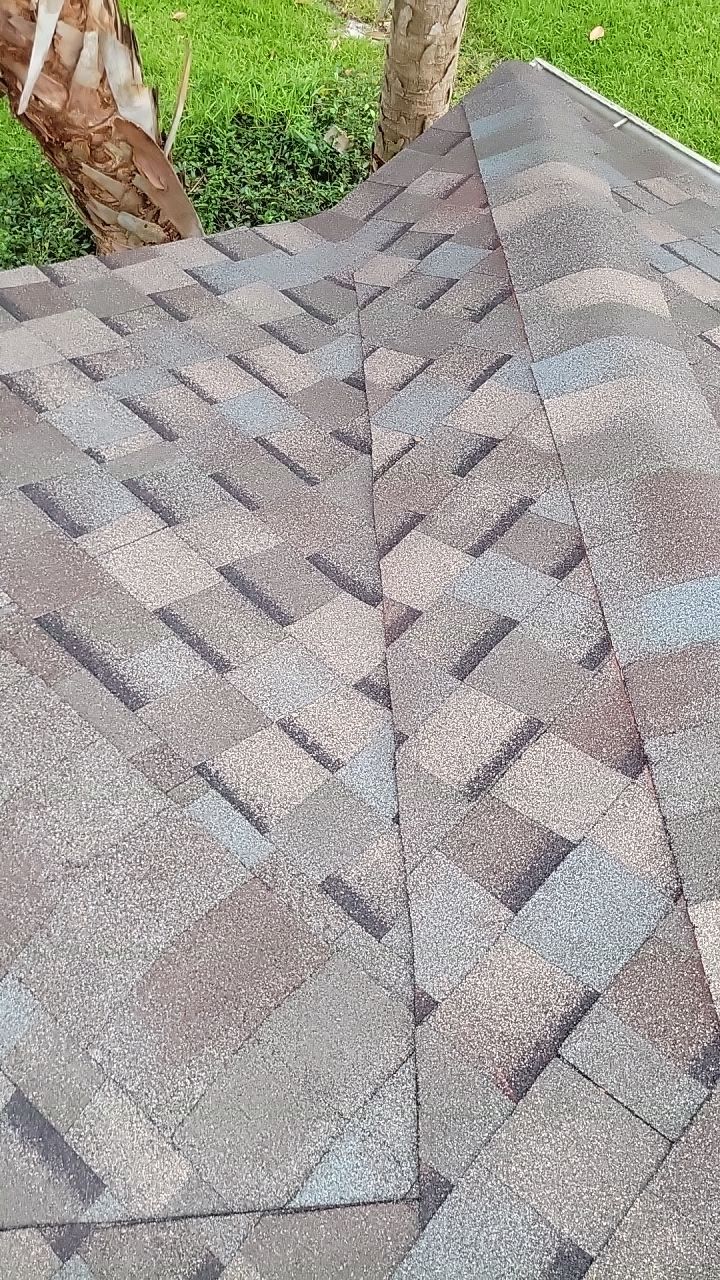 Shingle Reroof Replacement Winter Springs FL by Pinnacle Roofing Group
